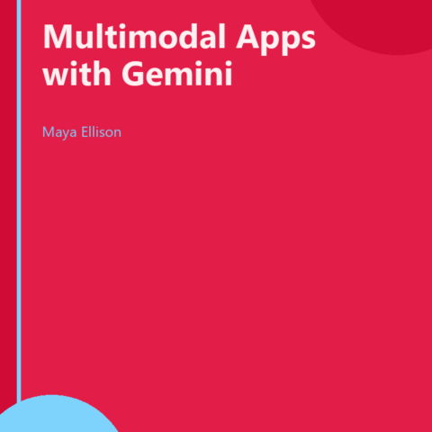 Multimodal Apps with Gemini